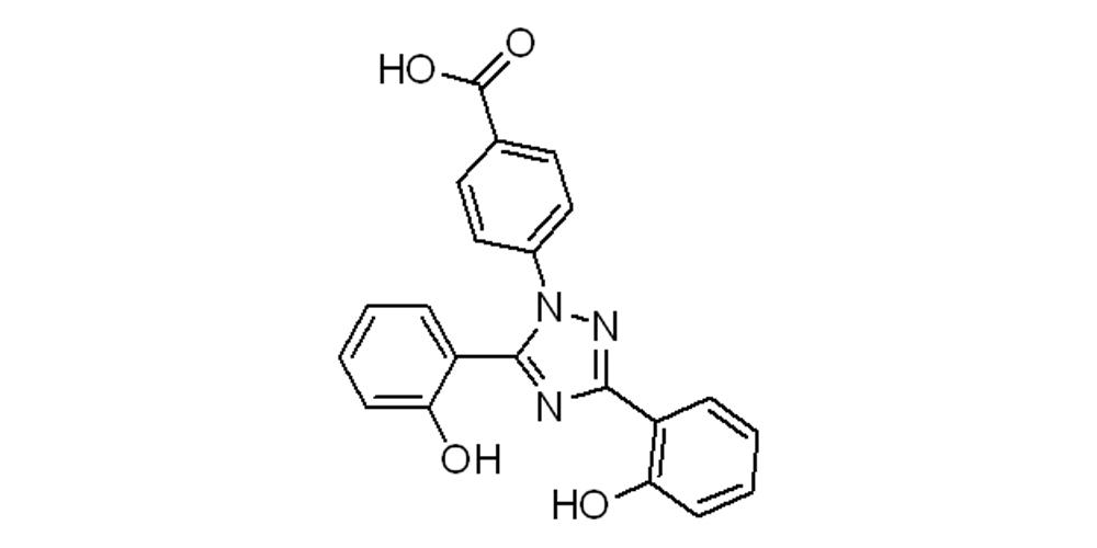 Deferasirox