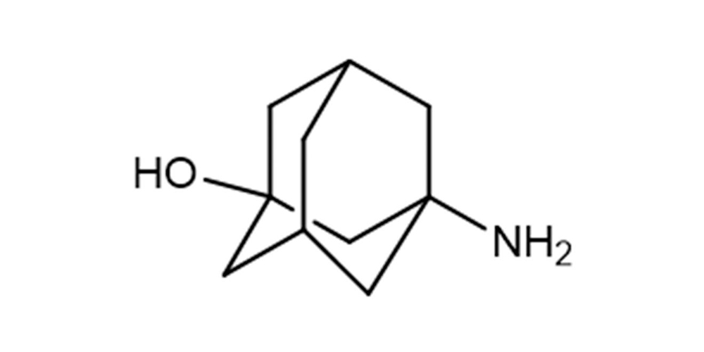 3-Amino-1-Admentanol