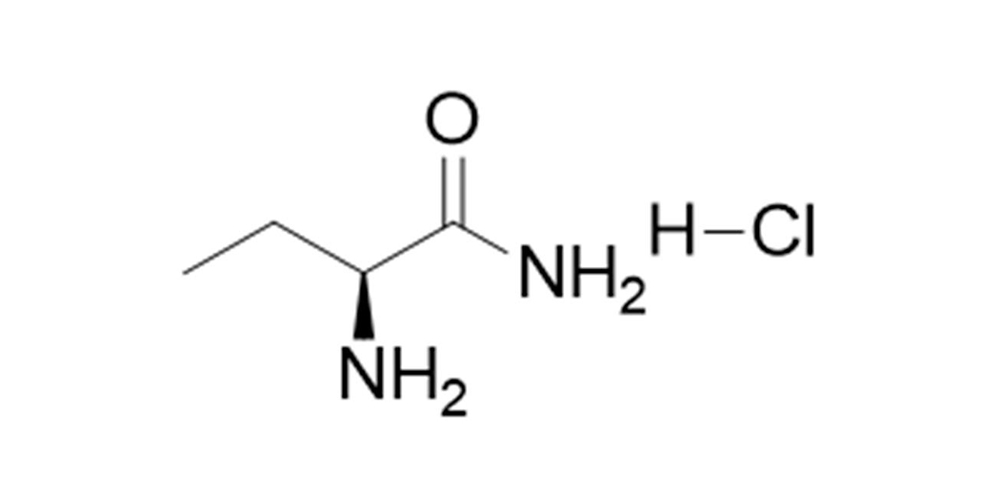 Aminobutanamide hydrochloride 
