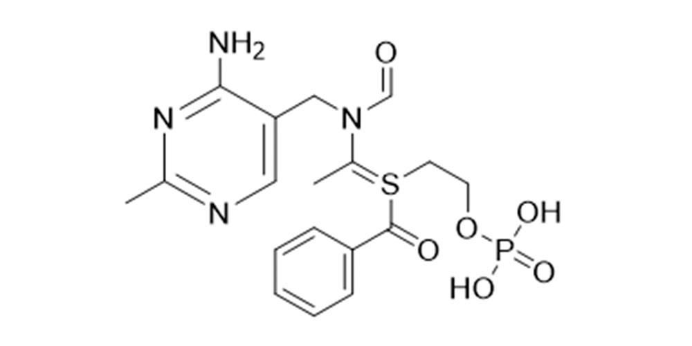 Benfotiamine