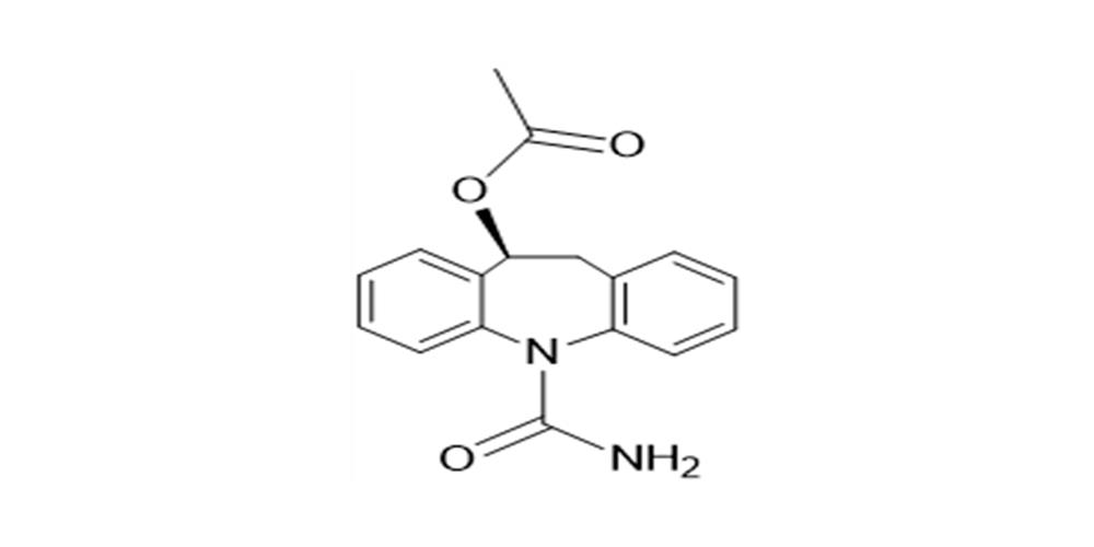 Eslicarbazepine Acetate